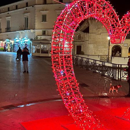 Matera To Love Eksteriør billede