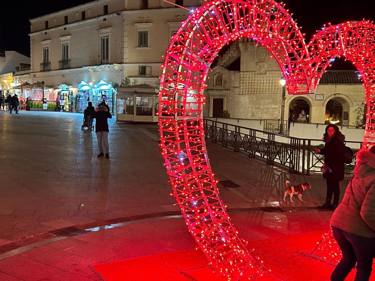 Matera To Love Eksteriør billede