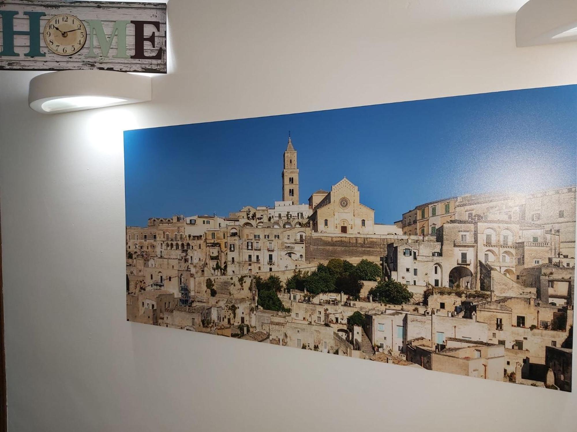Matera To Love Værelse billede