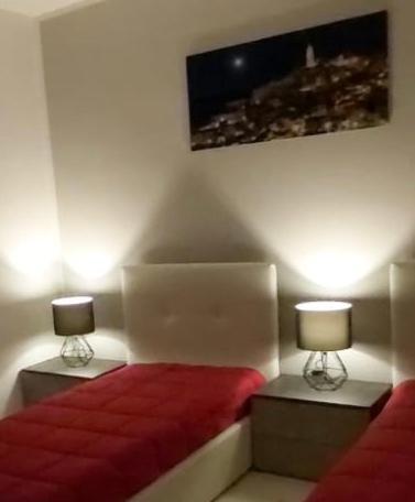 Matera To Love Eksteriør billede