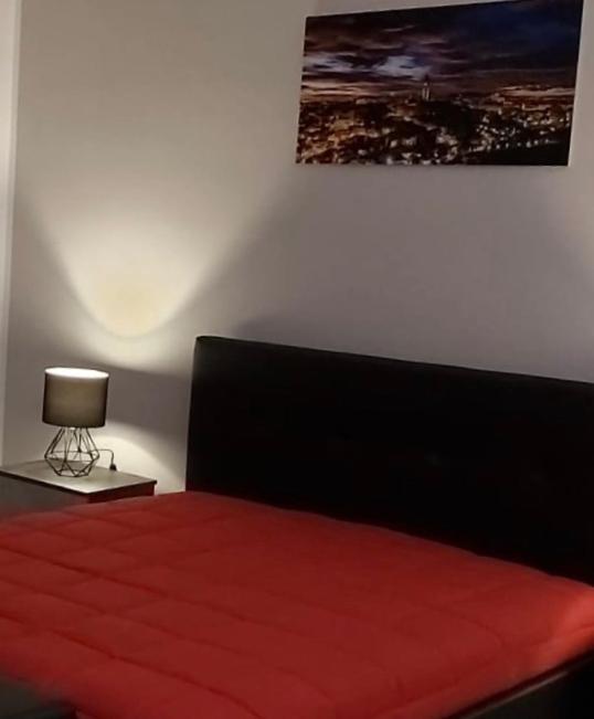 Matera To Love Eksteriør billede